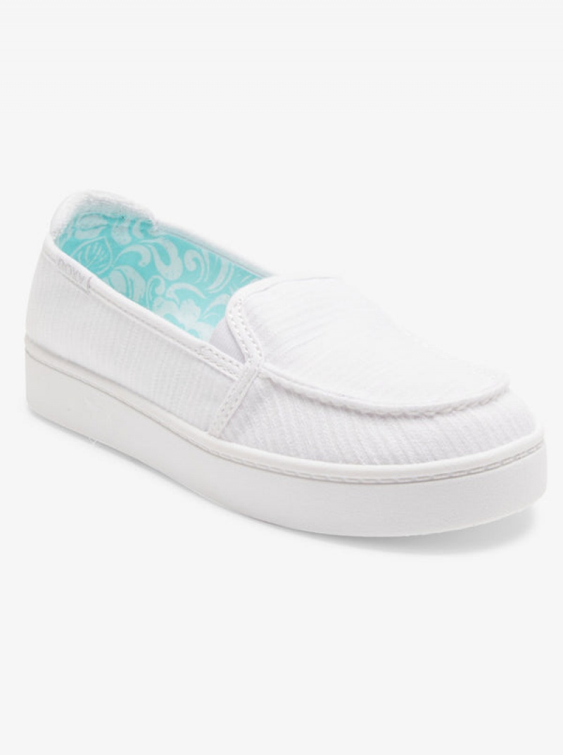 Roxy Minnow Plus Sneakers | 20465-RBDU