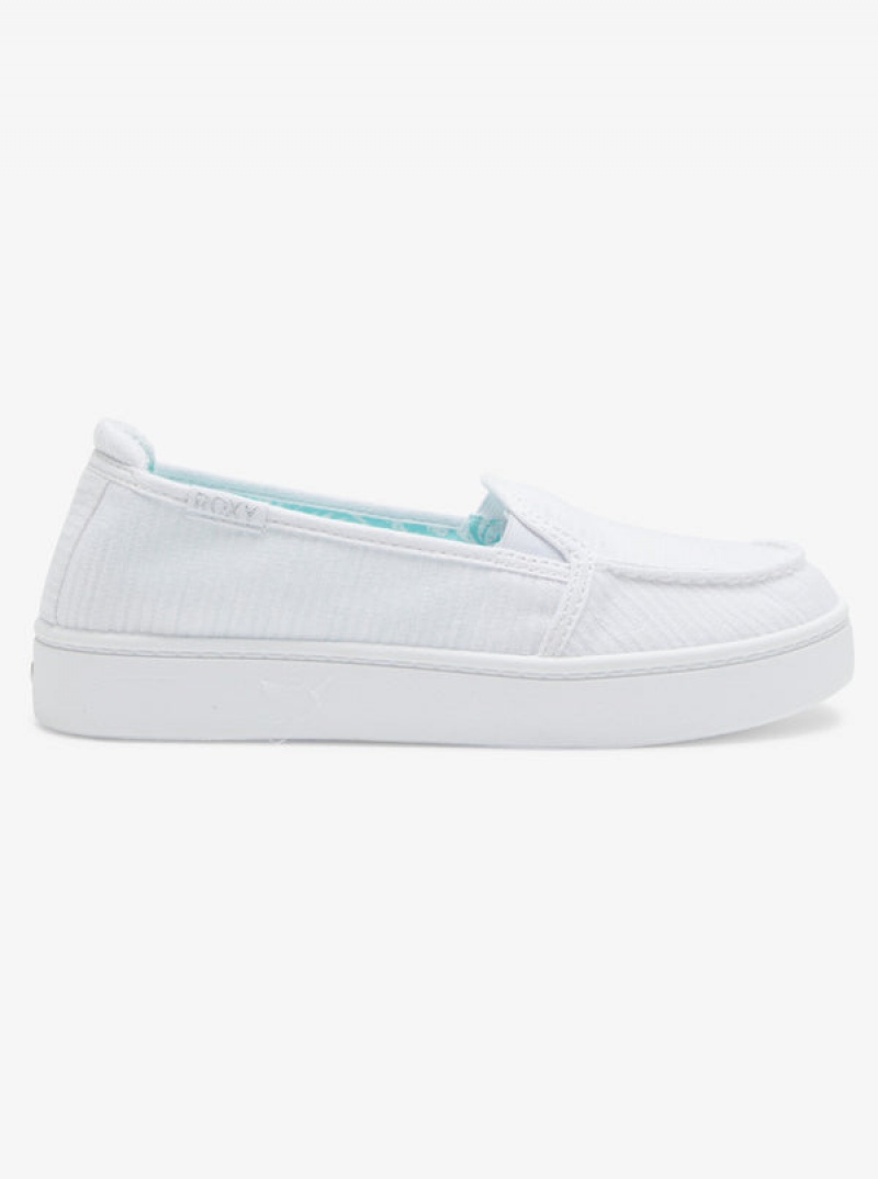 Roxy Minnow Plus Sneakers | 20465-RBDU