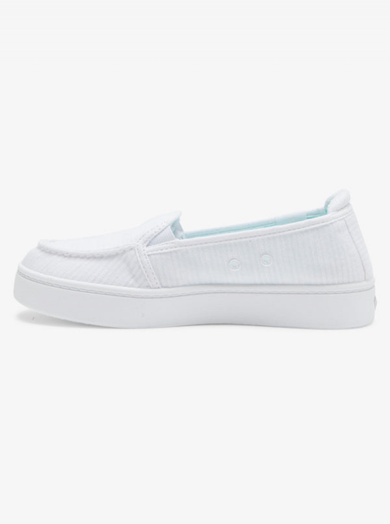 Roxy Minnow Plus Sneakers | 20465-RBDU