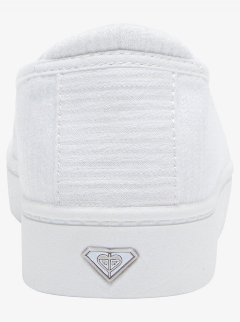 Roxy Minnow Plus Sneakers | 20465-RBDU