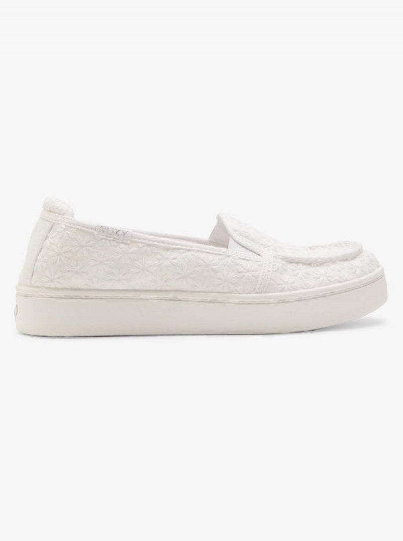 Roxy Minnow Plus Sneakers | 29370-IMQH