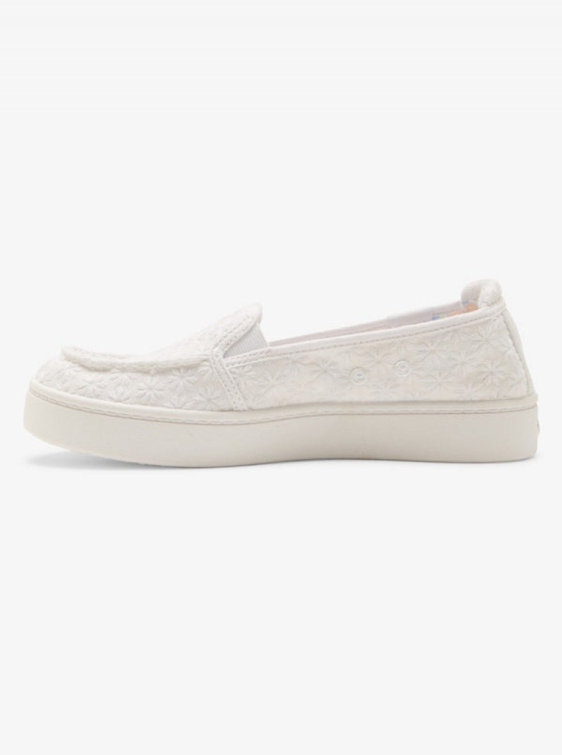 Roxy Minnow Plus Sneakers | 29370-IMQH