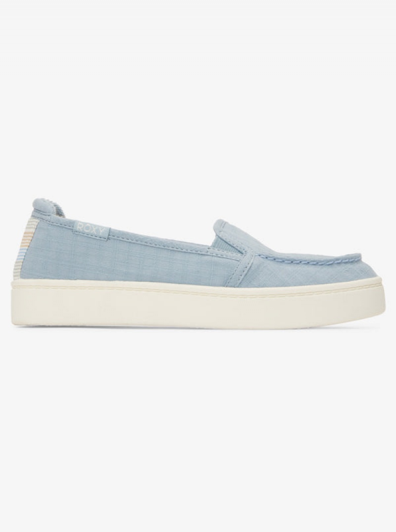 Roxy Minnow Plus Sneakers | 96571-RTEN