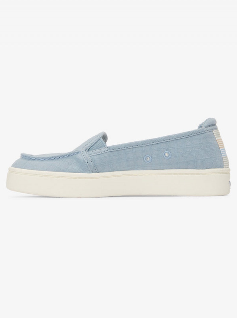 Roxy Minnow Plus Sneakers | 96571-RTEN