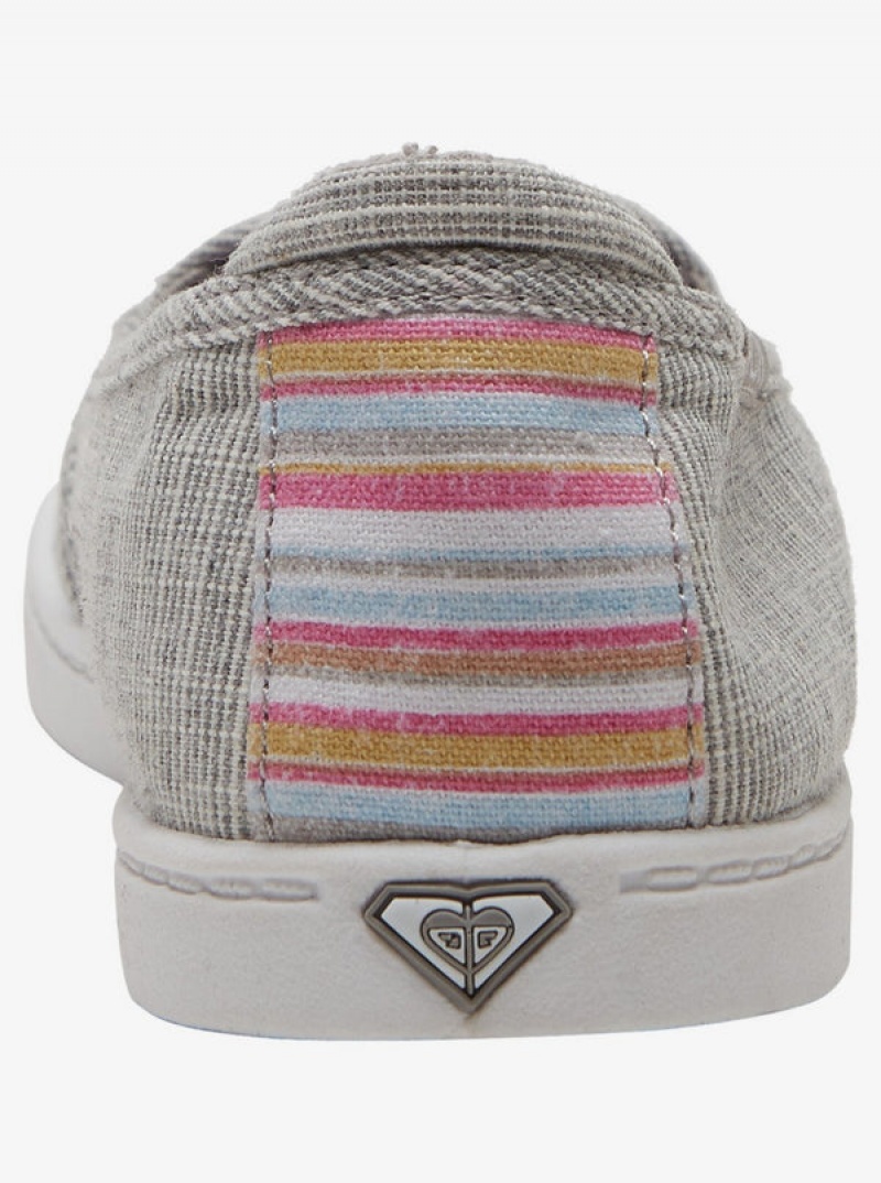 Roxy Minnow Sneakers | 08462-AQBS