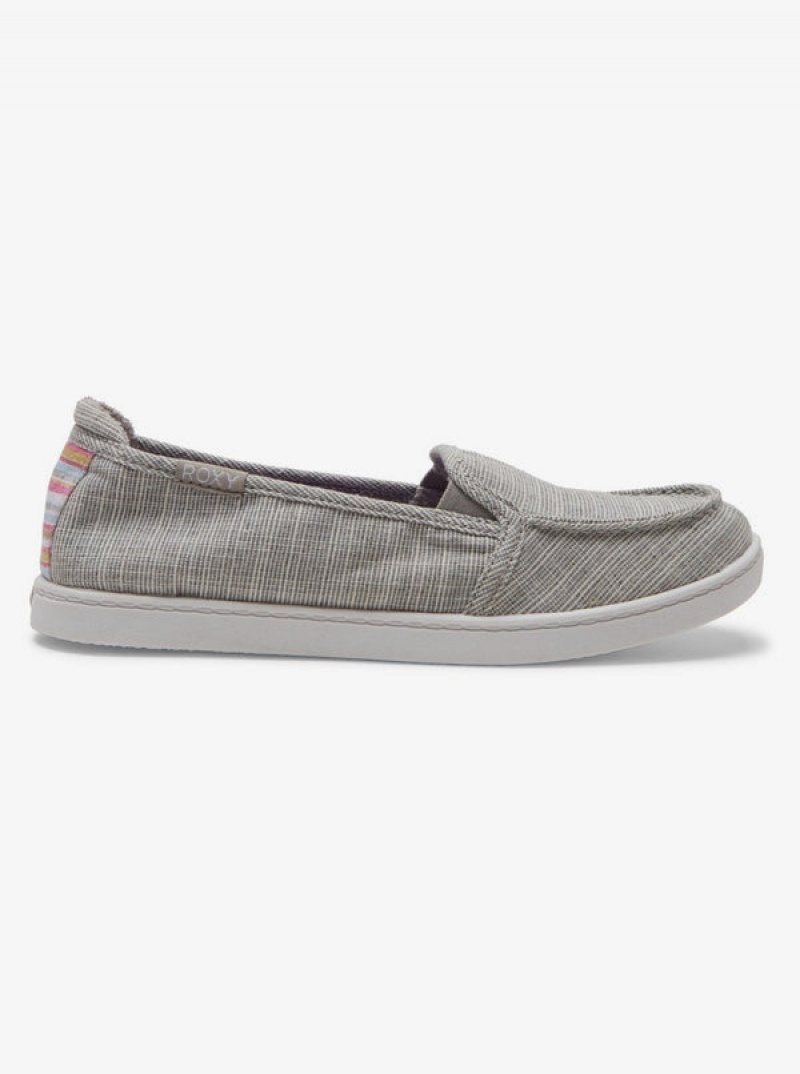 Roxy Minnow Sneakers | 08462-AQBS