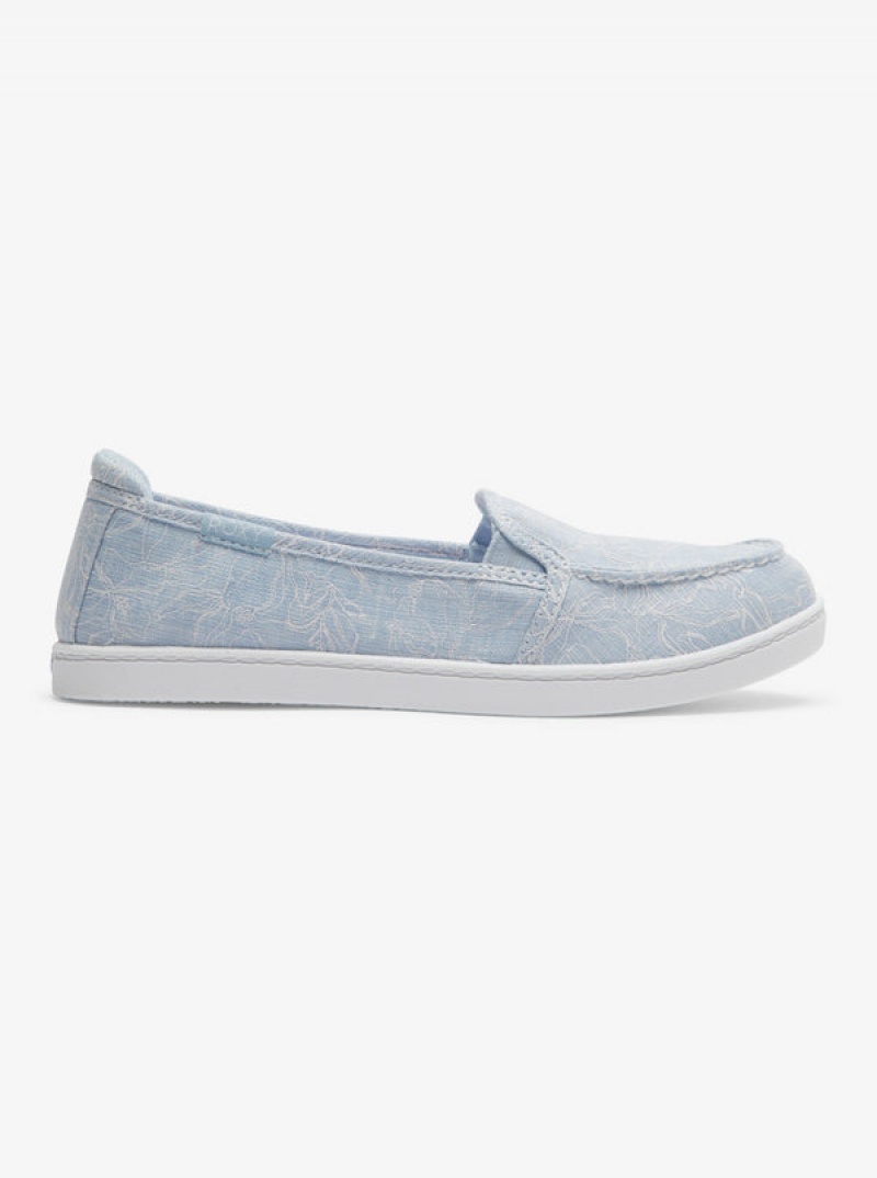 Roxy Minnow Sneakers | 16850-MJWE