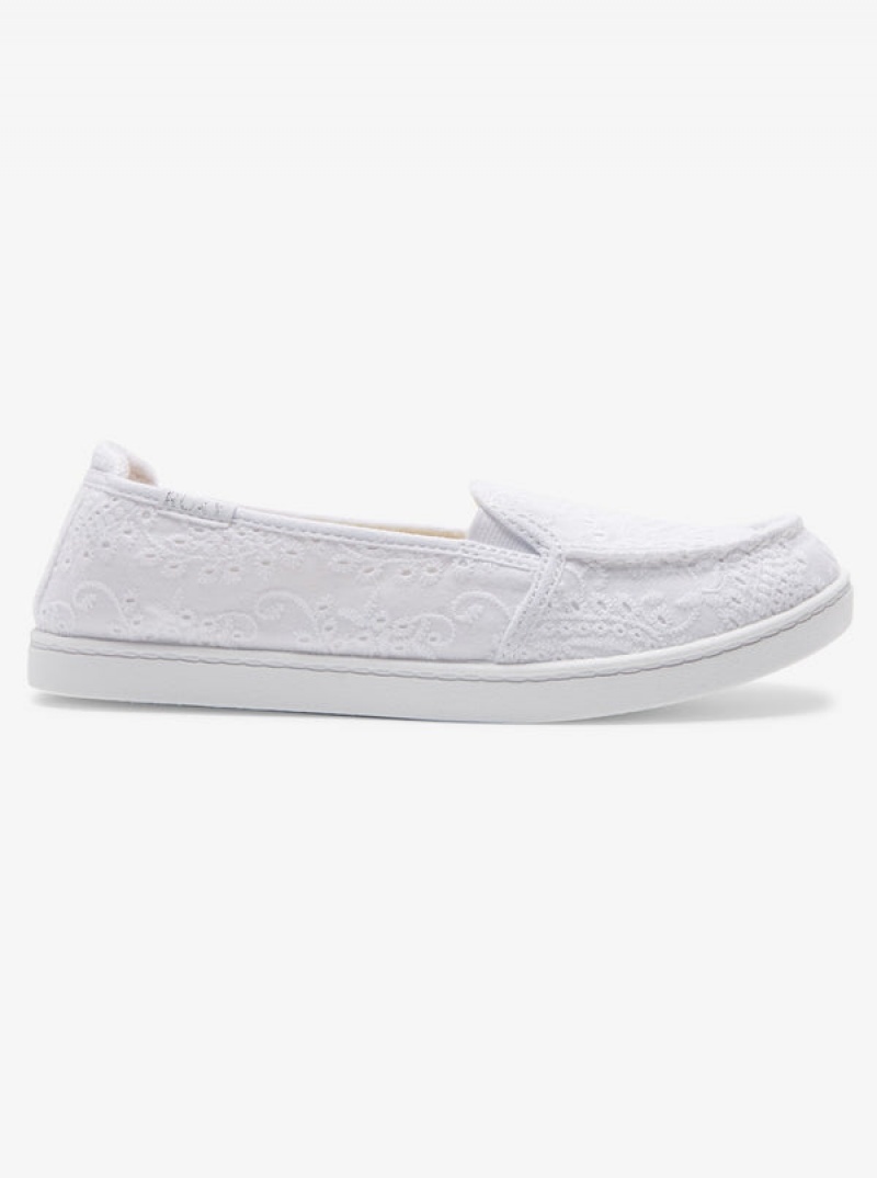 Roxy Minnow Sneakers | 24093-ZQHF