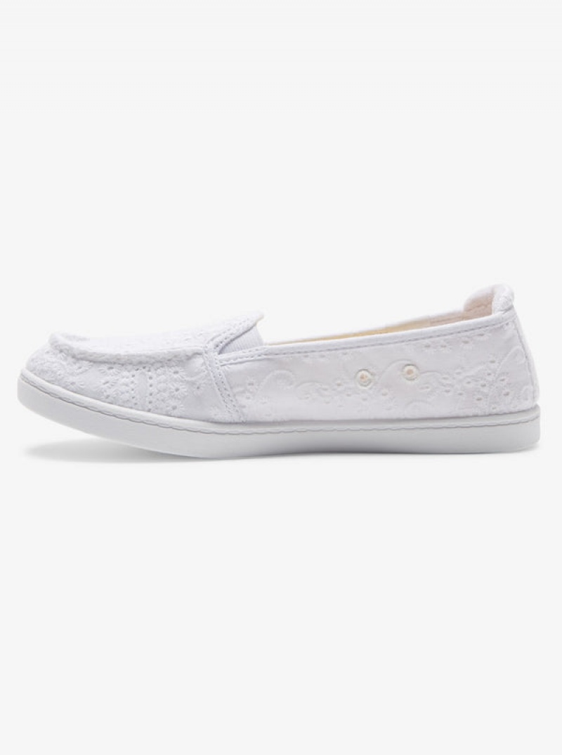 Roxy Minnow Sneakers | 24093-ZQHF