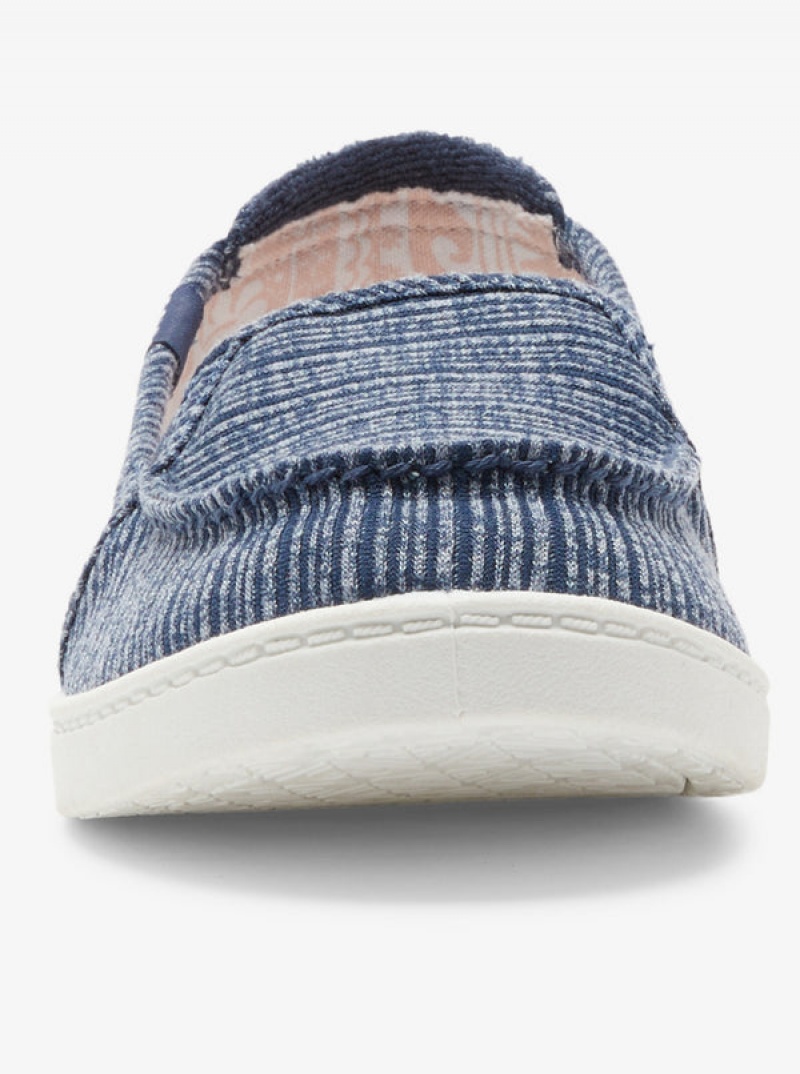 Roxy Minnow Sneakers | 30167-YRLD