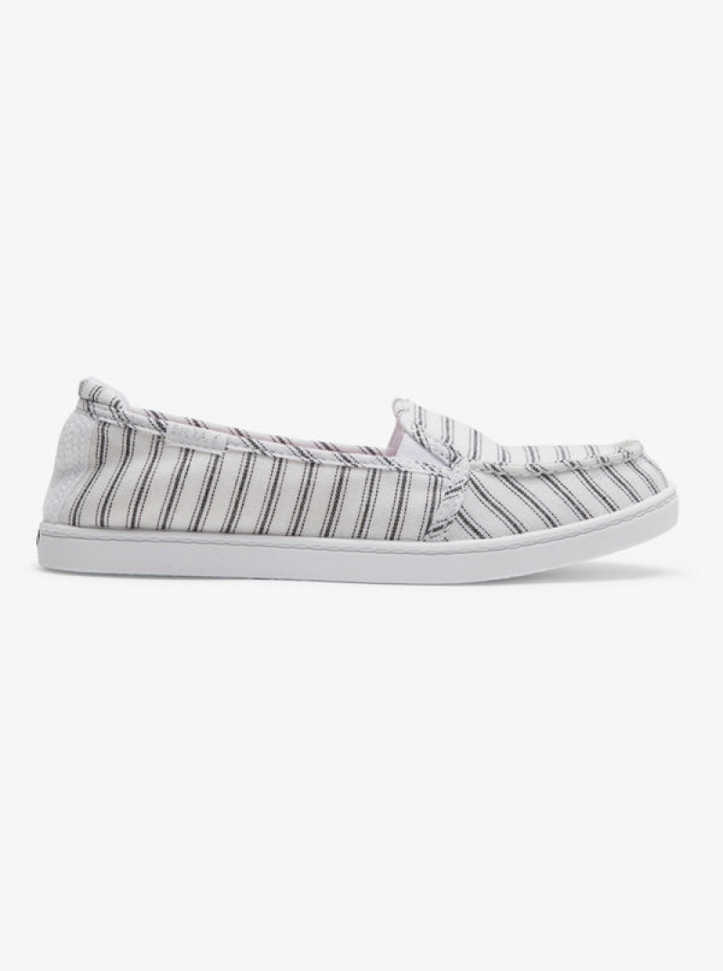 Roxy Minnow Sneakers | 31580-JLPZ