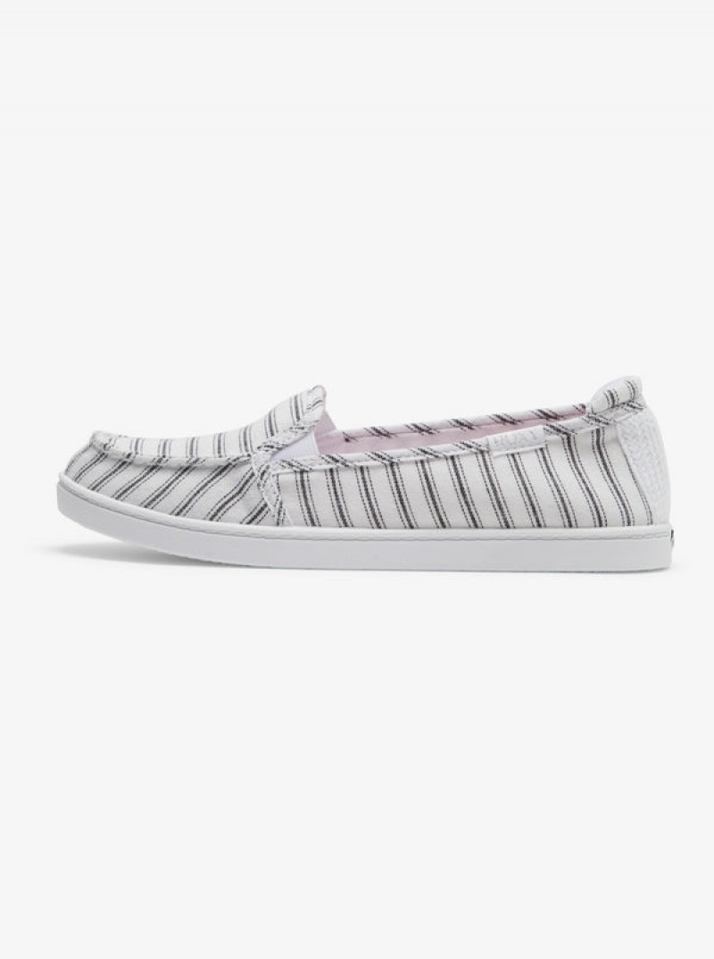 Roxy Minnow Sneakers | 31580-JLPZ