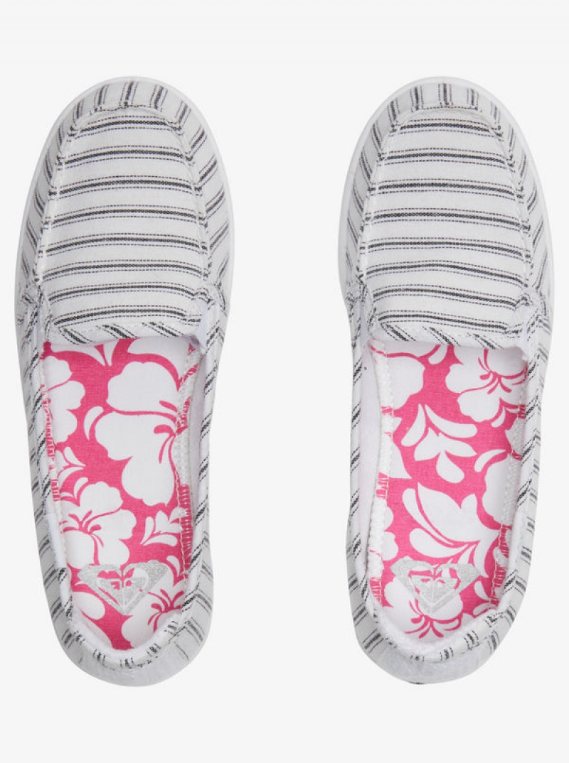 Roxy Minnow Sneakers | 31580-JLPZ