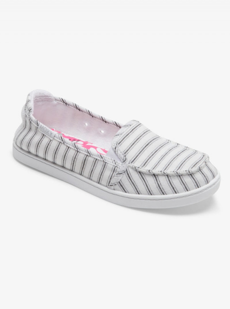 Roxy Minnow Sneakers | 31580-JLPZ