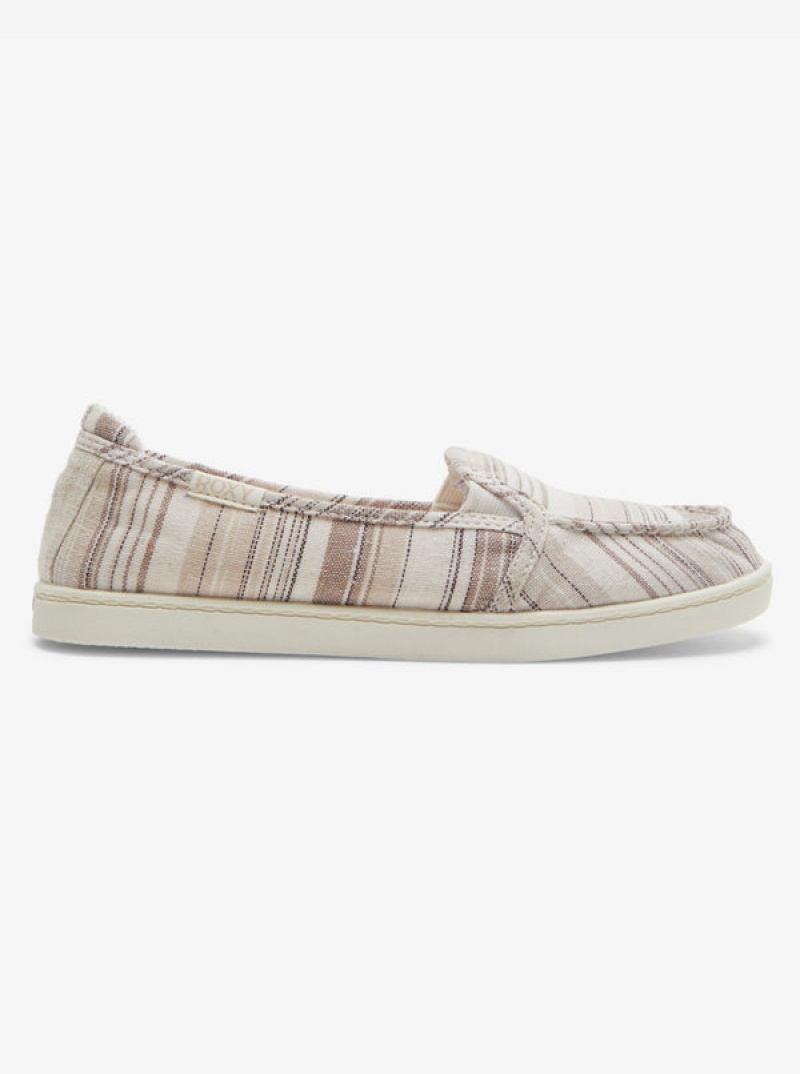 Roxy Minnow Sneakers | 87435-EDZC