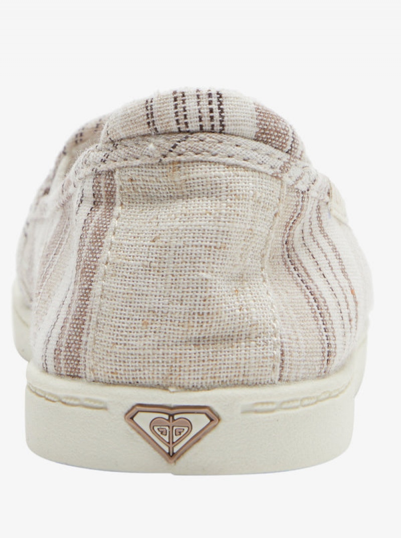 Roxy Minnow Sneakers | 87435-EDZC