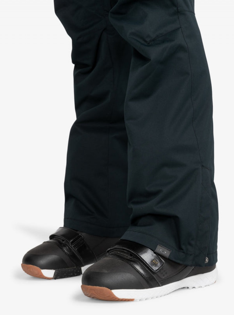 Roxy Nadia Technical Snowboard Pants | 15084-GOBI