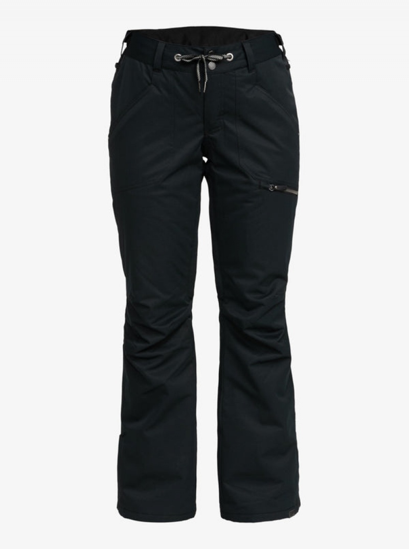 Roxy Nadia Technical Snowboard Pants | 15084-GOBI