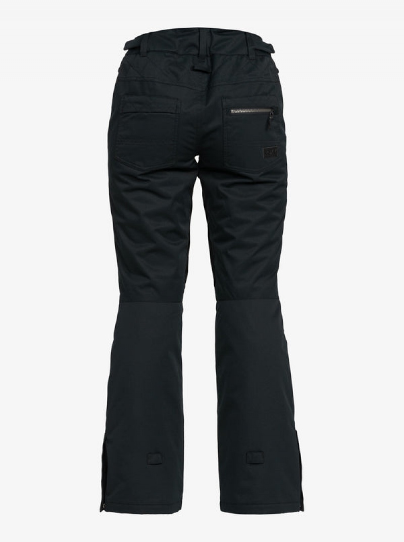 Roxy Nadia Technical Snowboard Pants | 15084-GOBI