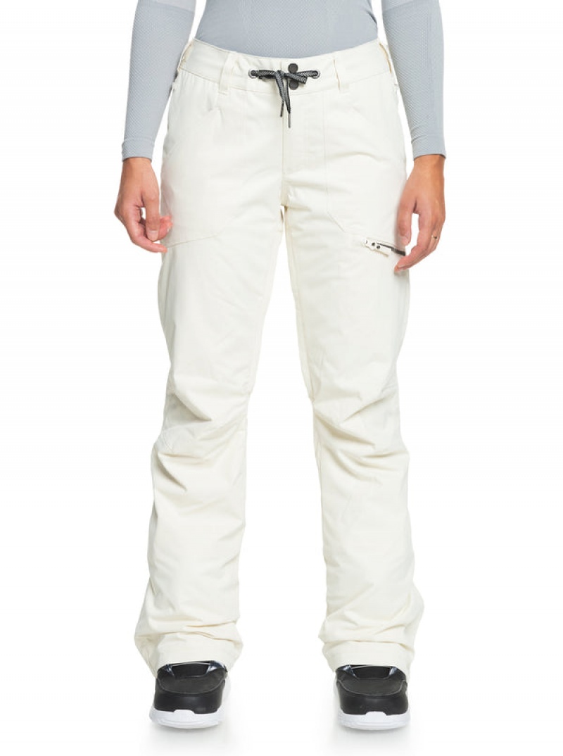 Roxy Nadia Technical Snowboard Pants | 26405-EMRL