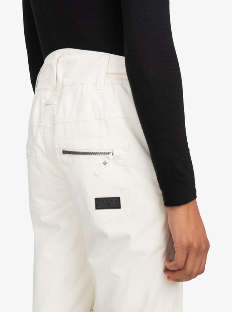 Roxy Nadia Technical Snowboard Pants | 26405-EMRL