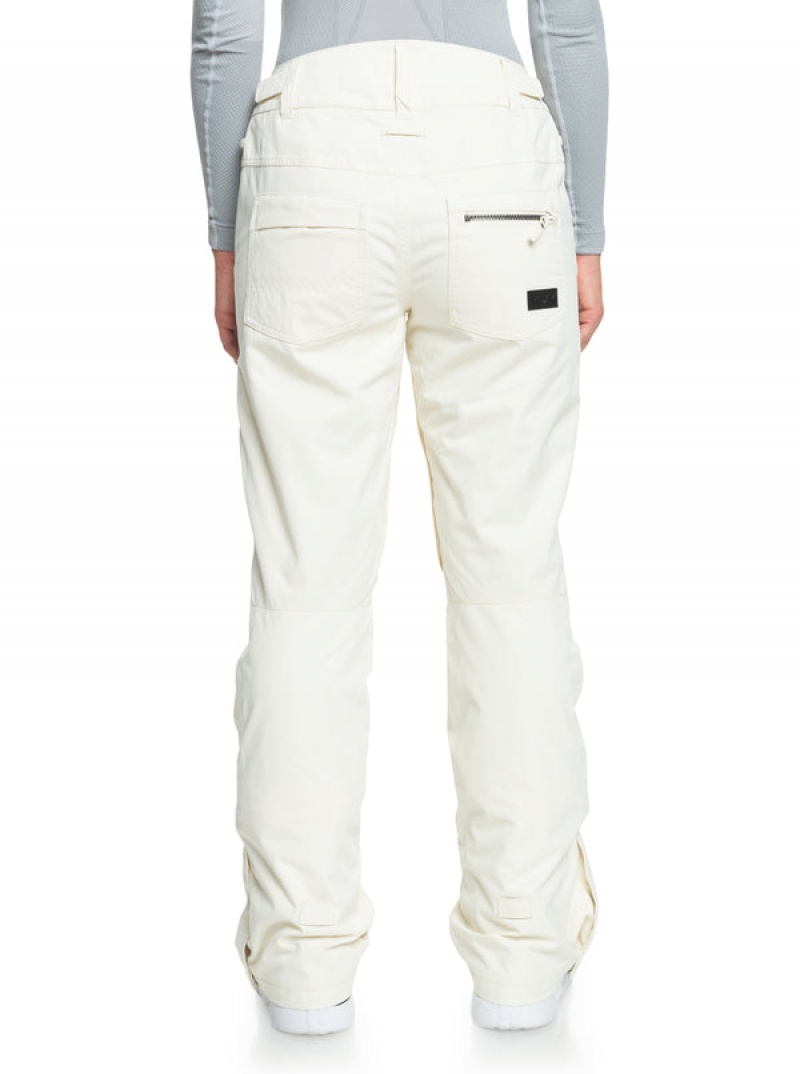 Roxy Nadia Technical Snowboard Pants | 26405-EMRL