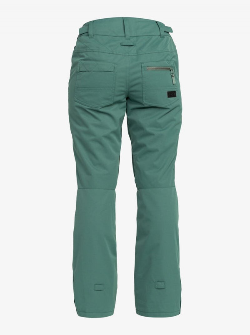 Roxy Nadia Technical Snowboard Pants | 71952-DMJQ