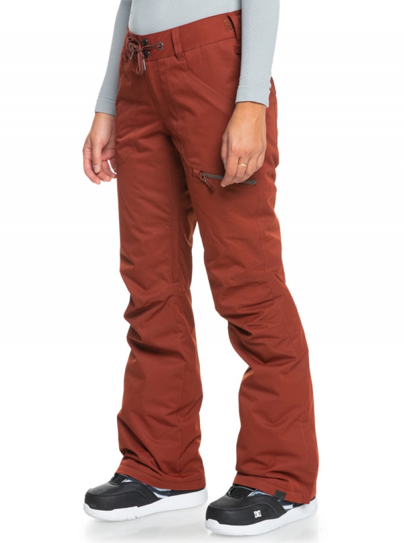 Roxy Nadia Technical Snowboard Pants | 81320-EIAF