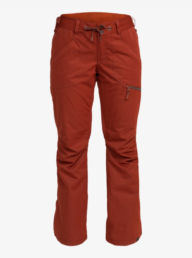 Roxy Nadia Technical Snowboard Pants | 81320-EIAF