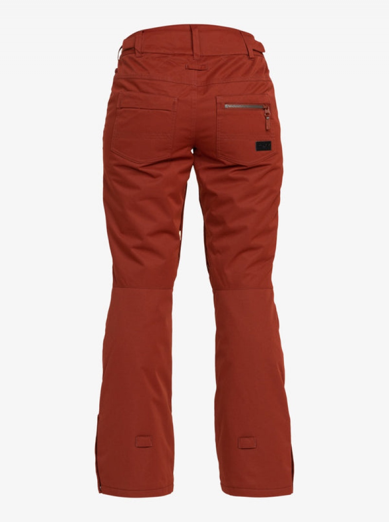 Roxy Nadia Technical Snowboard Pants | 81320-EIAF