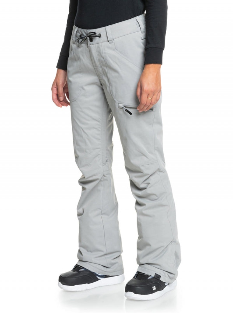 Roxy Nadia Technical Snowboard Pants | 82934-XTLD