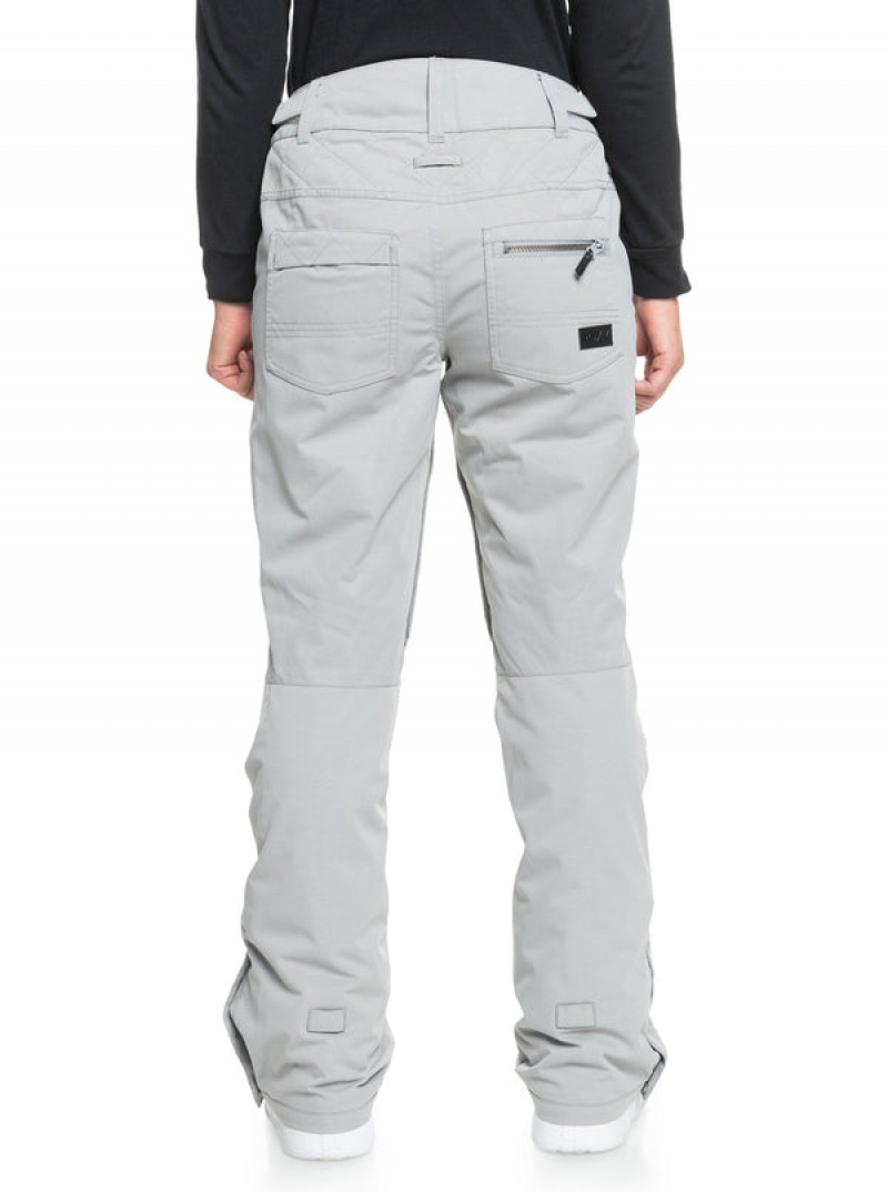 Roxy Nadia Technical Snowboard Pants | 82934-XTLD