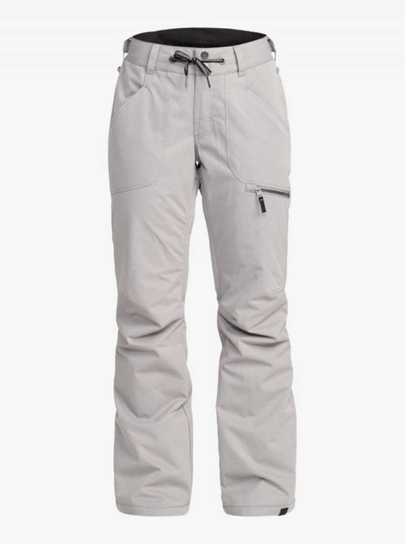 Roxy Nadia Technical Snowboard Pants | 82934-XTLD