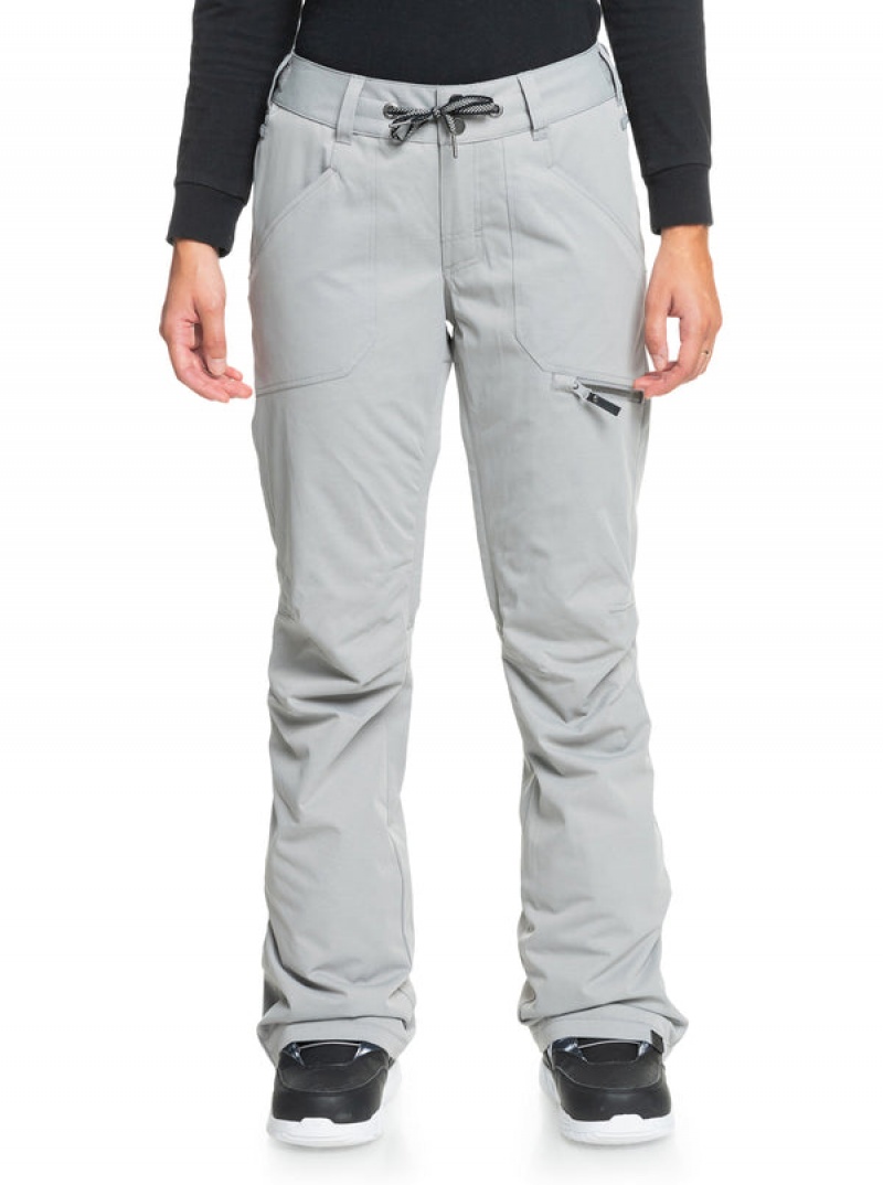 Roxy Nadia Technical Snowboard Pants | 82934-XTLD