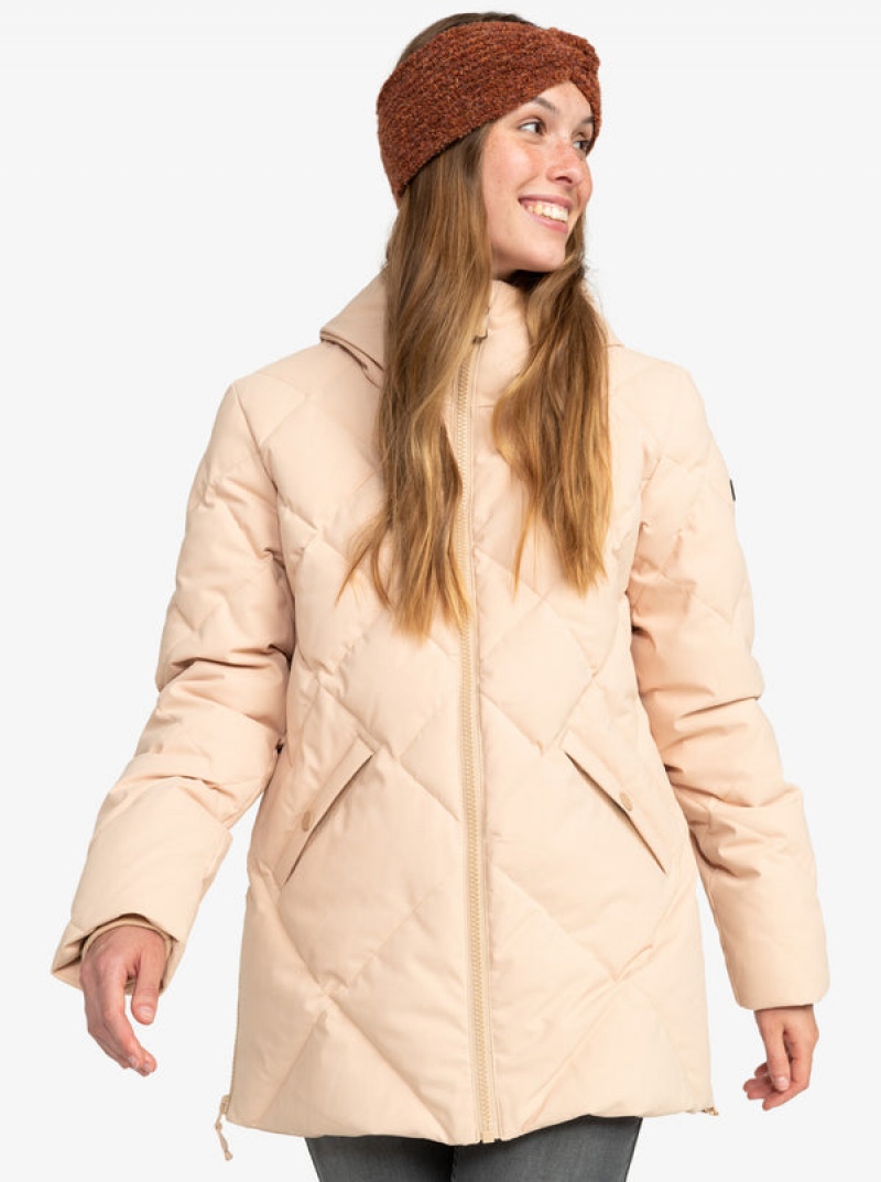 Roxy Neeva Winter Jackets | 75982-IODG