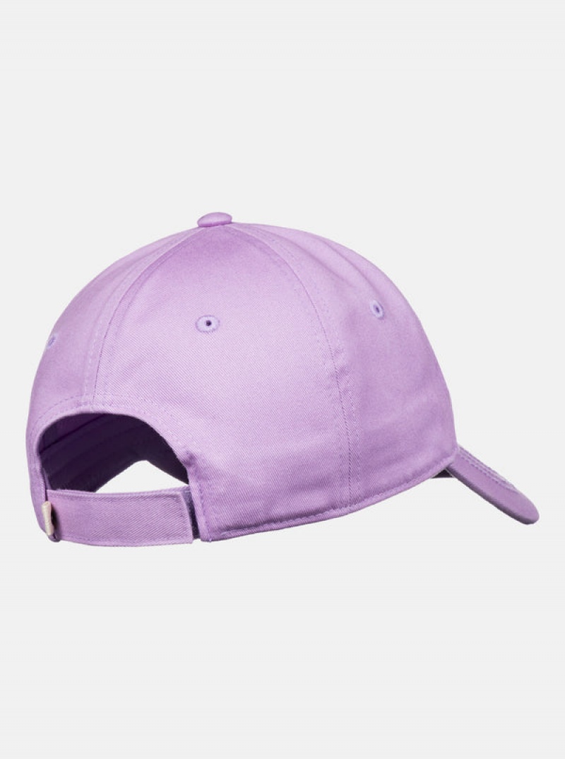 Roxy Next Level Baseball Hats | 59108-SRCK