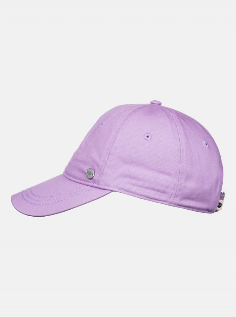 Roxy Next Level Baseball Hats | 59108-SRCK