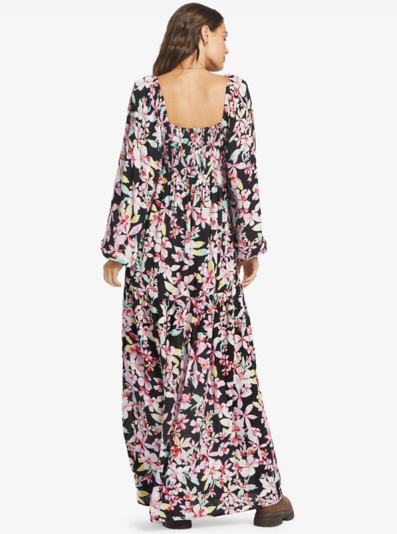 Roxy On Holiday Maxi Dress | 45139-OMYS