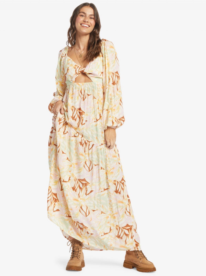 Roxy On Holiday Maxi Dress | 51678-ZAXH