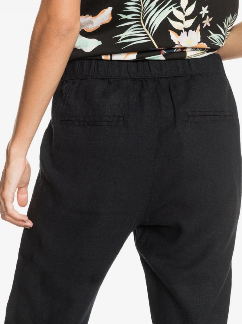 Roxy On The Seashore Cargo Pants | 84310-LAKR