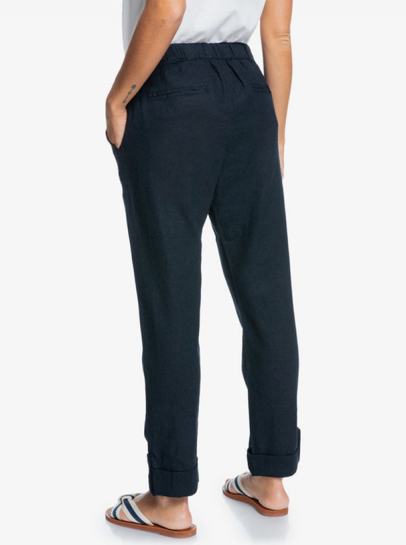 Roxy On The Seashore Cargo Pants | 84310-LAKR