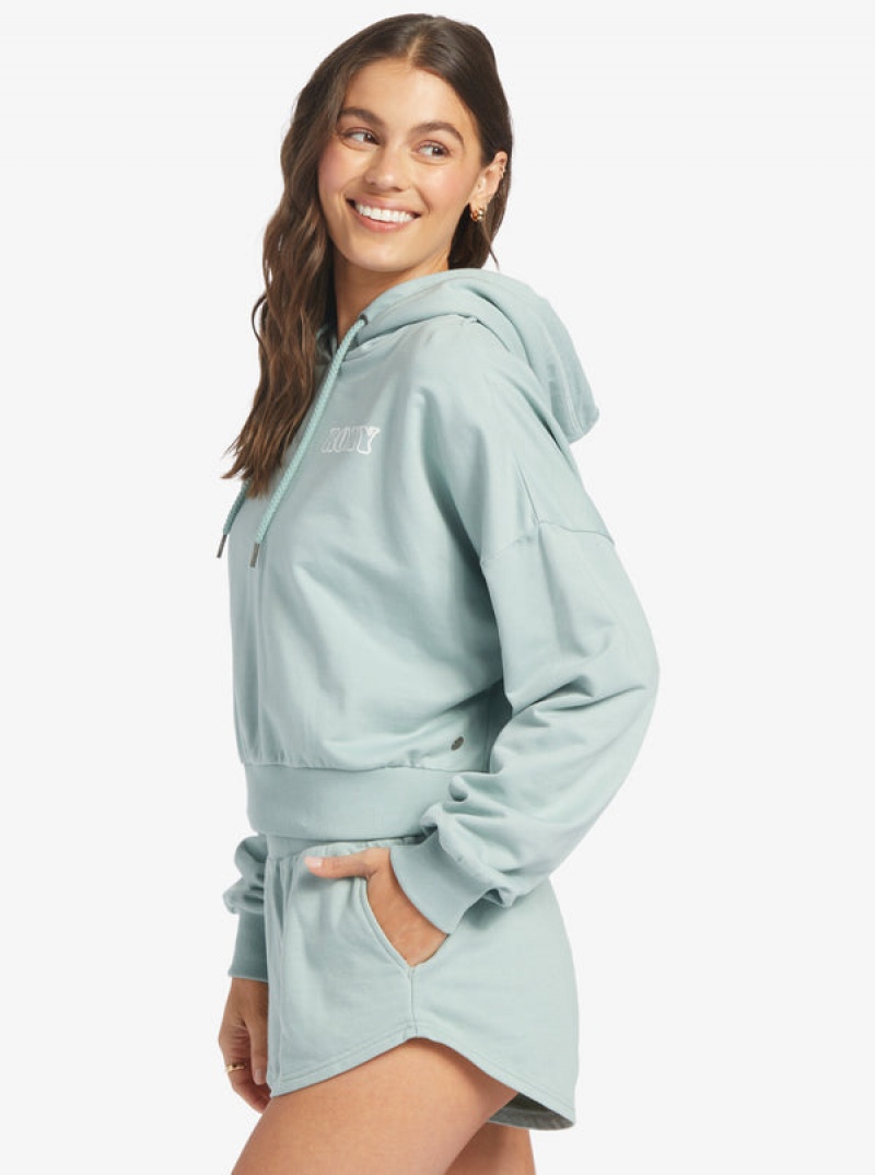 Roxy Onshore Hoodie | 85140-CFBP