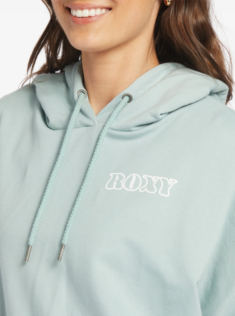 Roxy Onshore Hoodie | 85140-CFBP