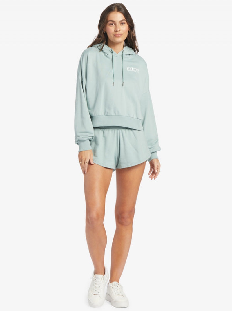 Roxy Onshore Hoodie | 85140-CFBP