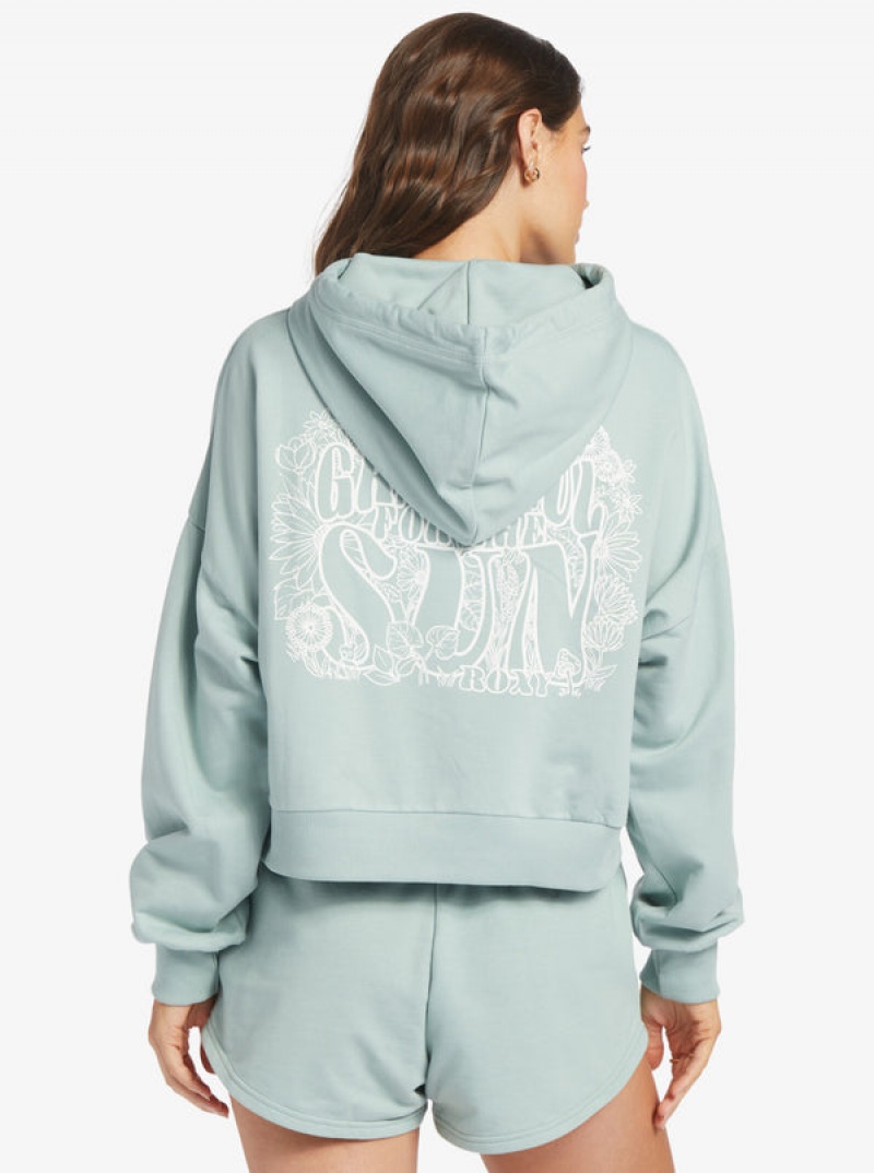 Roxy Onshore Hoodie | 85140-CFBP