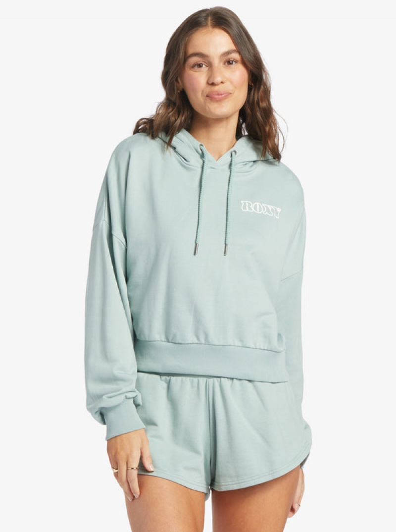 Roxy Onshore Hoodie | 85140-CFBP