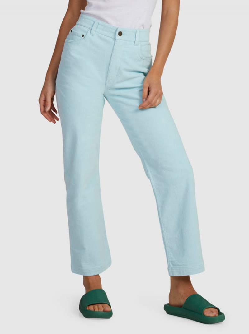 Roxy Parliamentia Corduroy Pants | 69753-DAZO