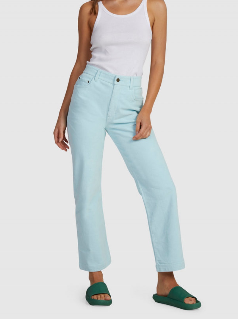 Roxy Parliamentia Corduroy Pants | 69753-DAZO