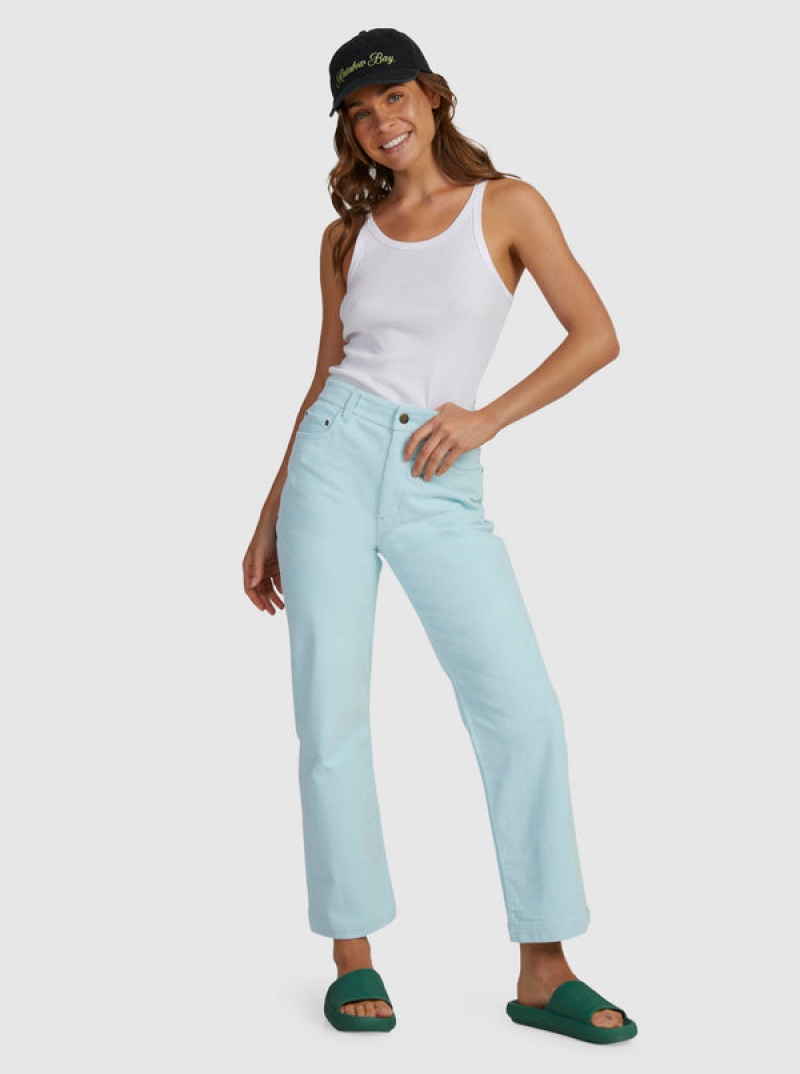 Roxy Parliamentia Corduroy Pants | 69753-DAZO