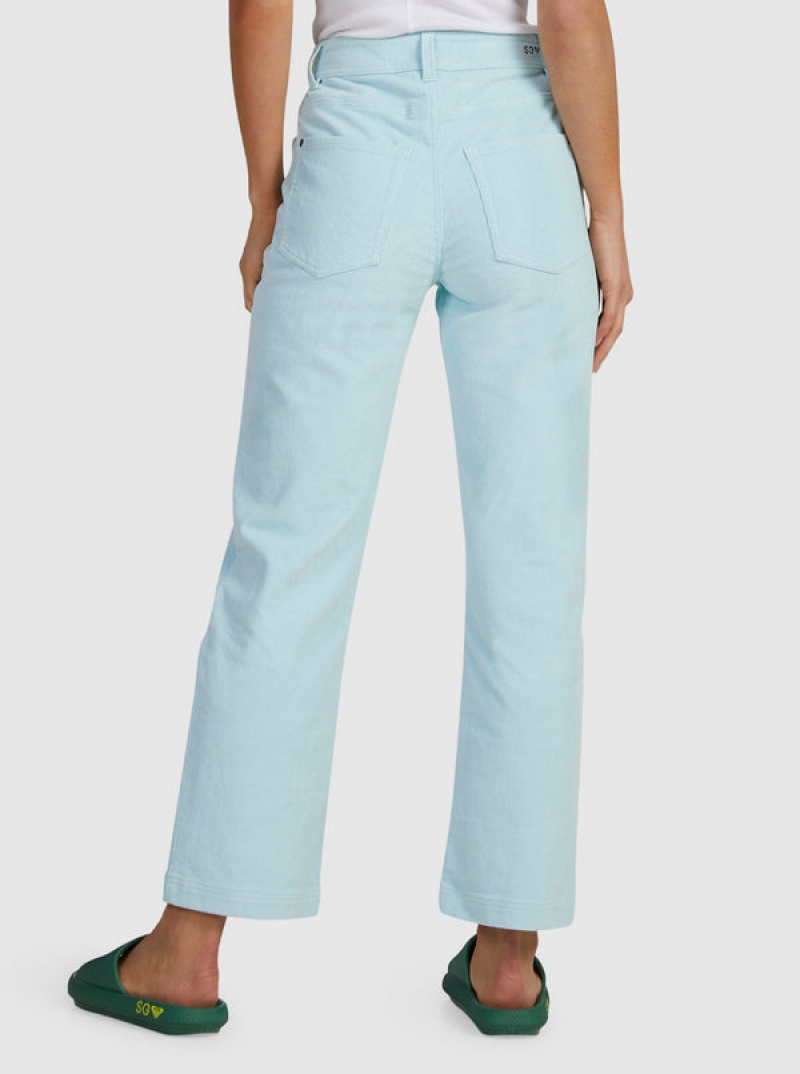 Roxy Parliamentia Corduroy Pants | 69753-DAZO